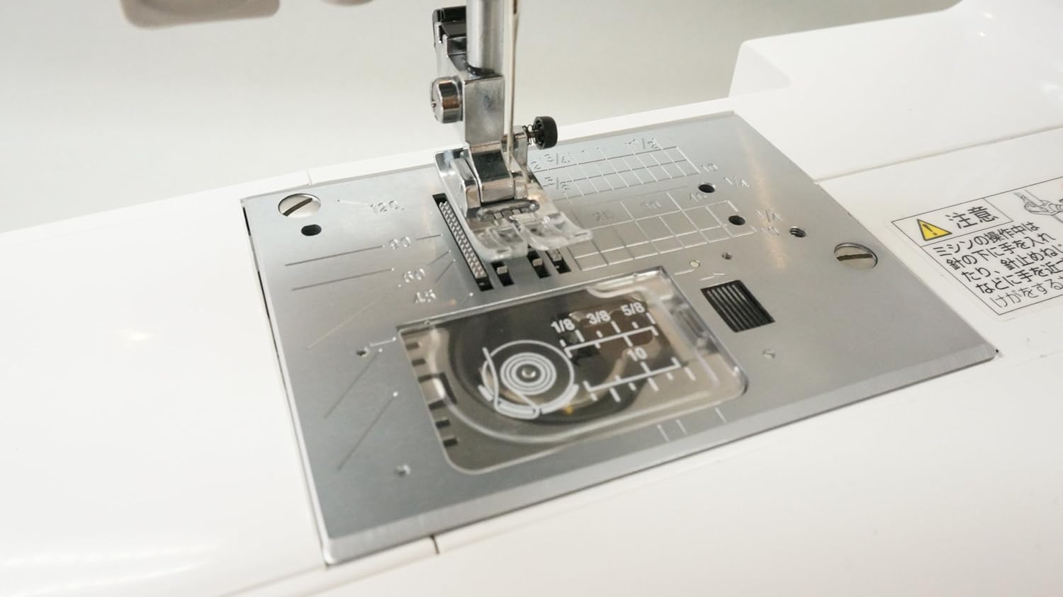 JANOME コンピュータミシン MP400SEのレンタル