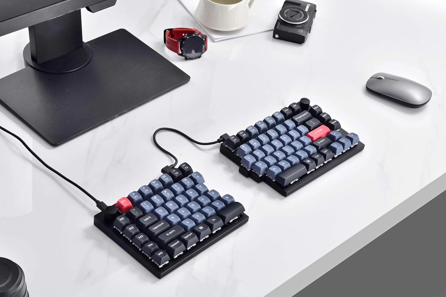 Keychron Q11 QMKのレンタル
