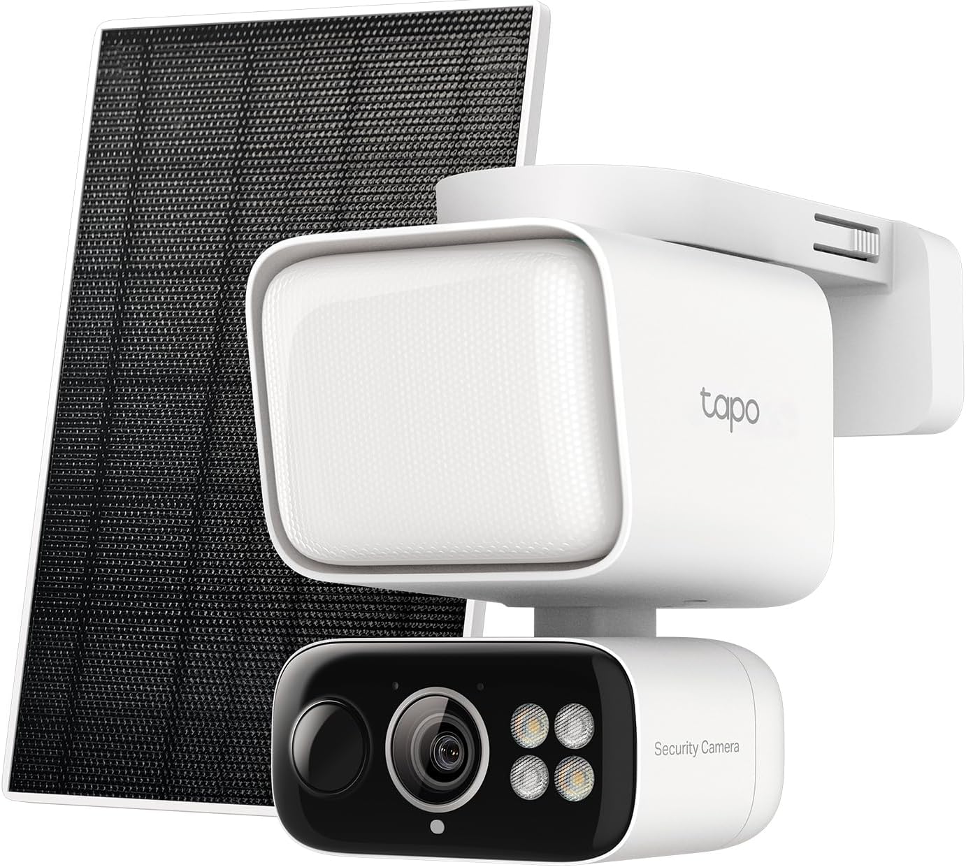 TP-Link Tapo 防犯カメラ C615F KITのレンタル