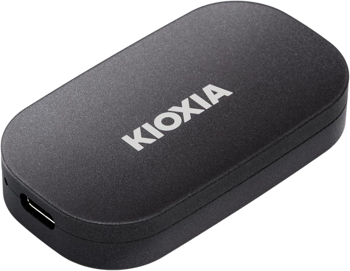 キオクシア 外付けSSD SSD-PKP 500GB〜2TBのレンタル