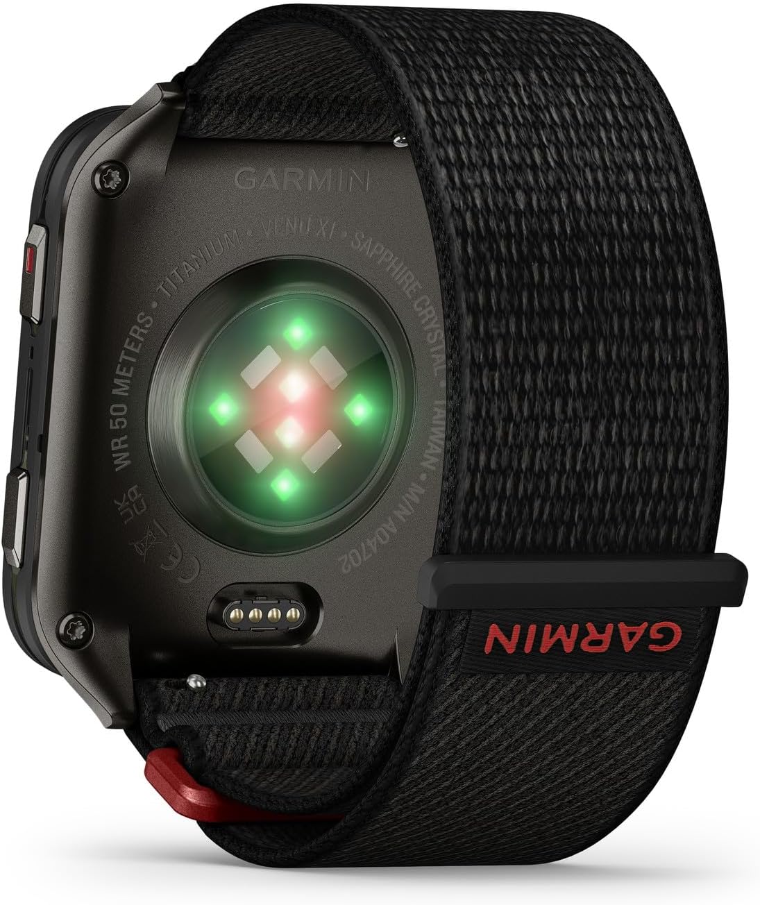 GARMIN スマートウォッチ Venu X1 AMOLEDのレンタル