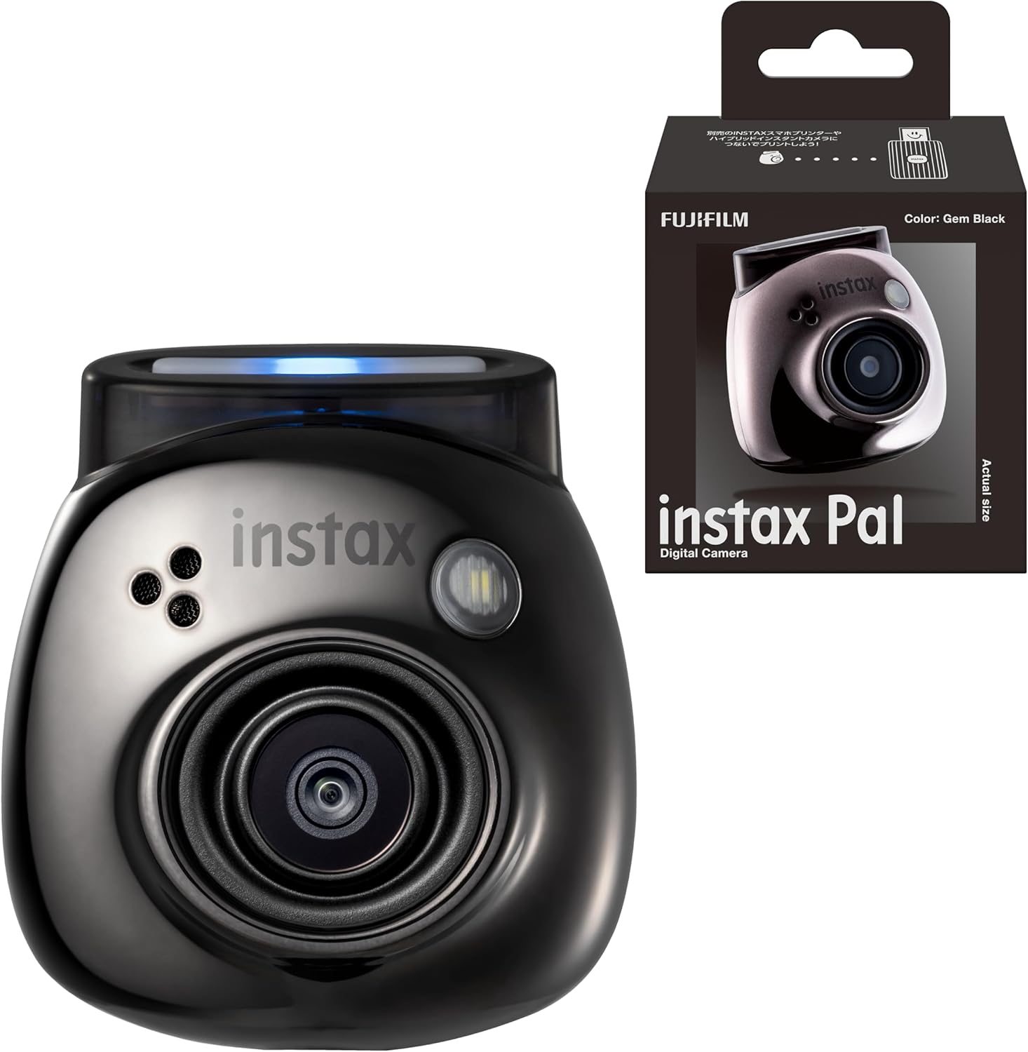富士フイルム チェキ INSTAX Palのレンタル