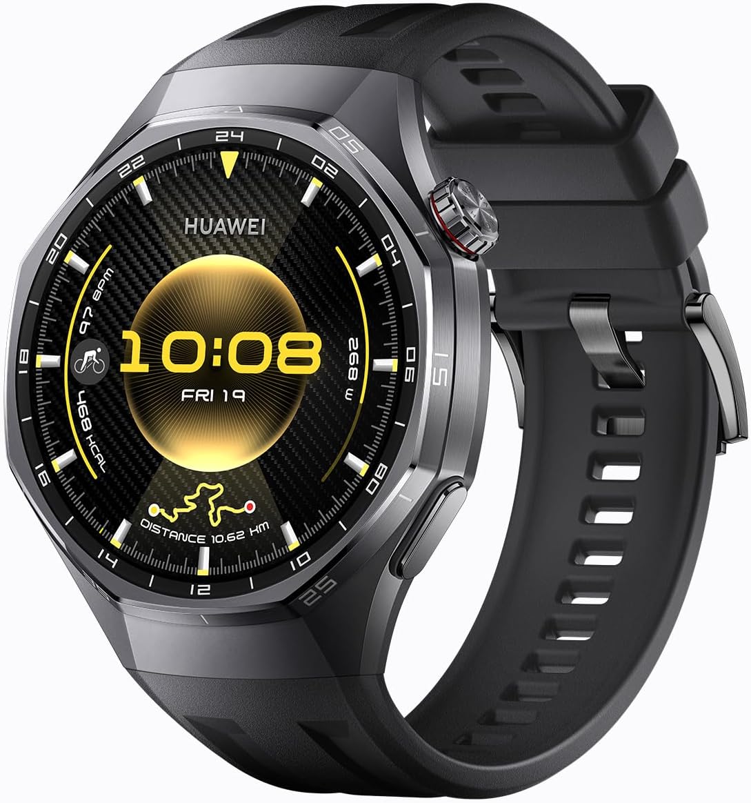 HUAWEI WATCH GT 6 proのレンタル