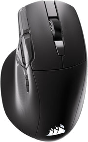 Corsair NIGHTSWORD v2 WIRELESS SD ゲーミングマウスのレンタル