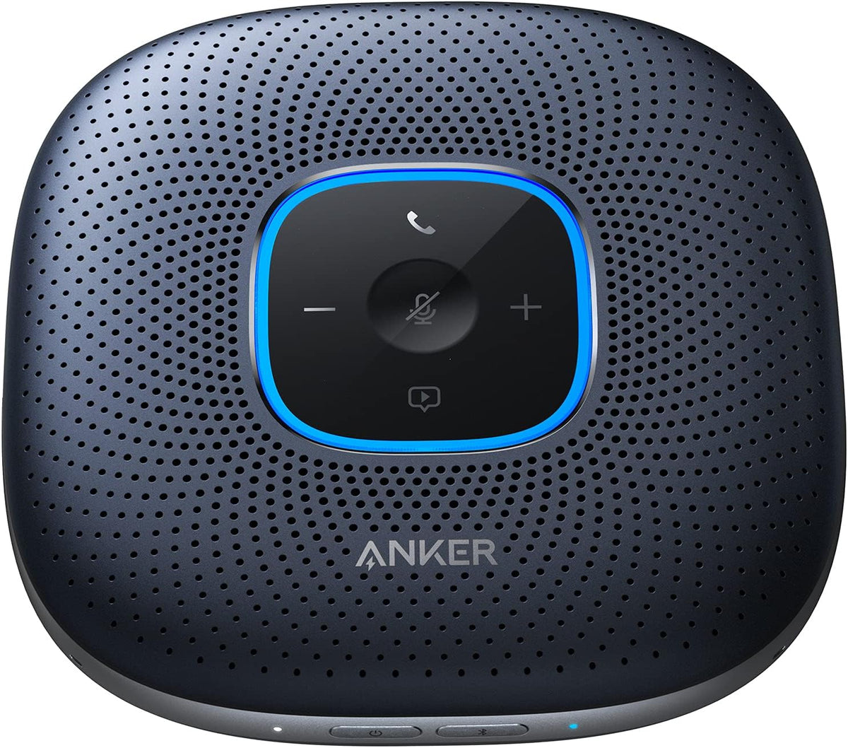 Anker PowerConf 会議用マイクスピーカーのレンタル