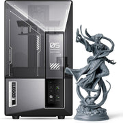 ELEGOO 3Dプリンター MARS 5 Ultra 9Kのレンタル