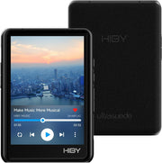 HiBy R3 PRO II HiFi MP3プレーヤー 音楽プレーヤーのレンタル