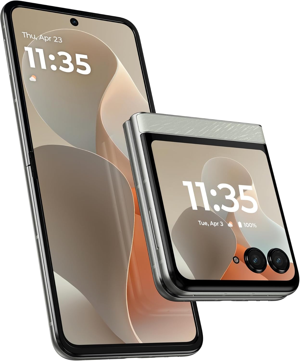 Motorola razr 60のレンタル