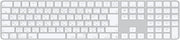 Apple テンキーあり Magic Keyboard TouchID搭載(USB-C)のレンタル