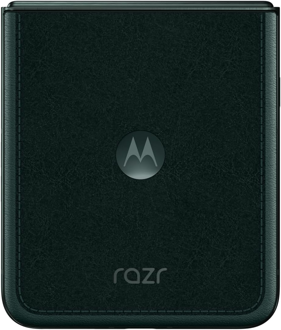 Motorola razr 60 ultraのレンタル