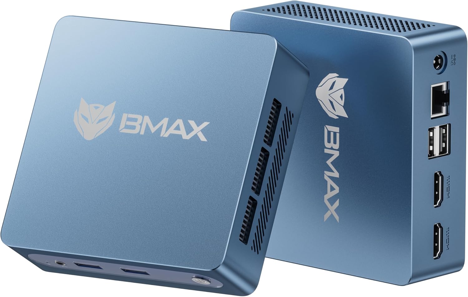BMAX ミニPC B1 PLUSのレンタル
