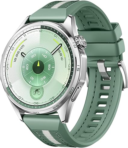 HUAWEI WATCH GT 6のレンタル