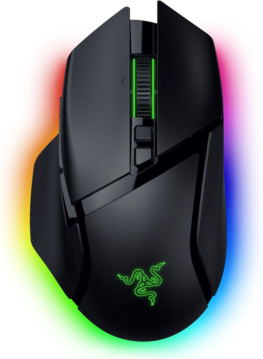 Razer ゲーミングマウス Basilisk V3 Pro 35Kのレンタル