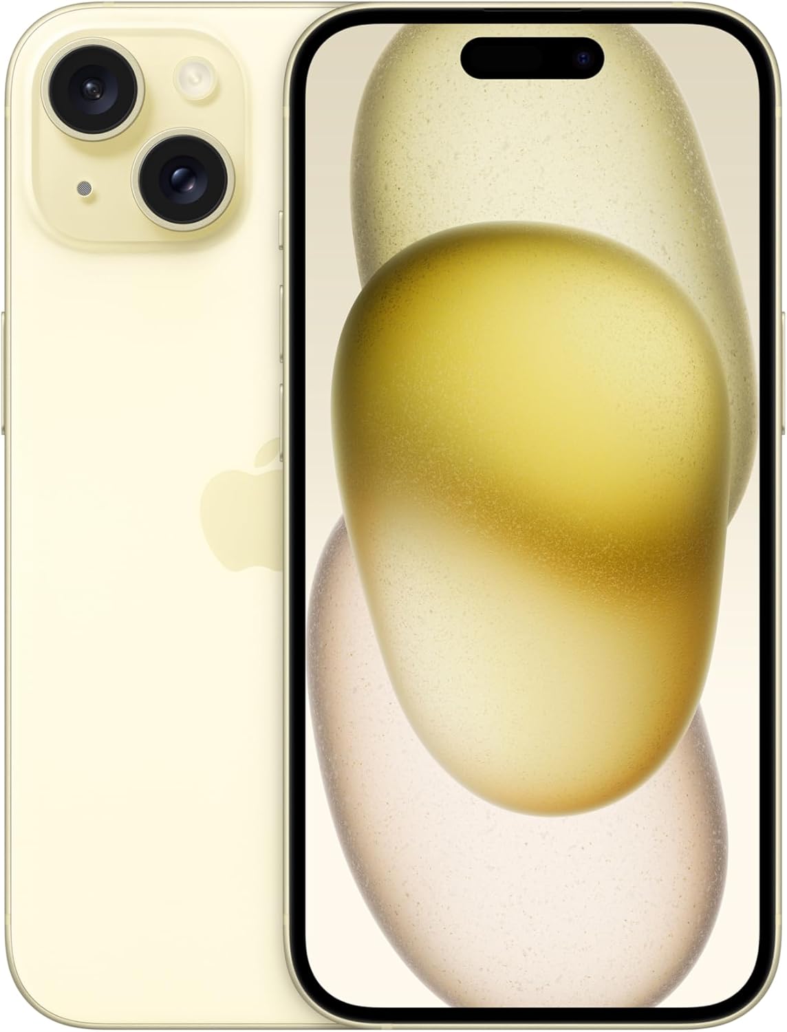 iPhone15 128GBのレンタル