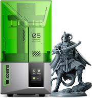 ELEGOO 3Dプリンター MARS 5 MSLAのレンタル