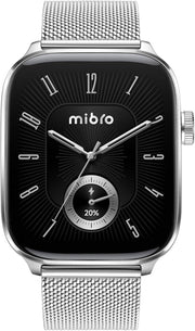 Mibro Watch FITのレンタル