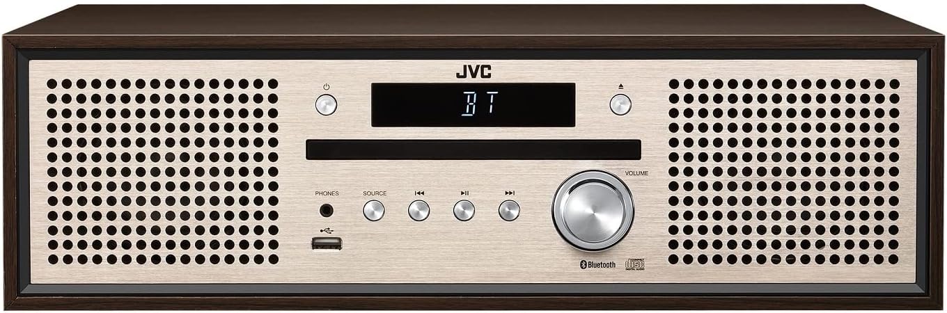 JVCケンウッド CDプレーヤー NX-W30のレンタル