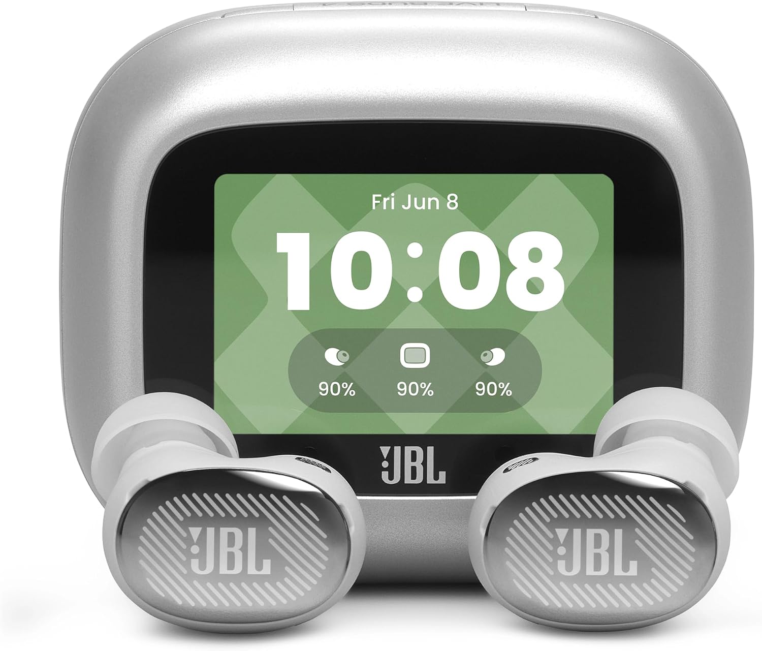 JBL LIVE BUDS4 ワイヤレスイヤホンのレンタル