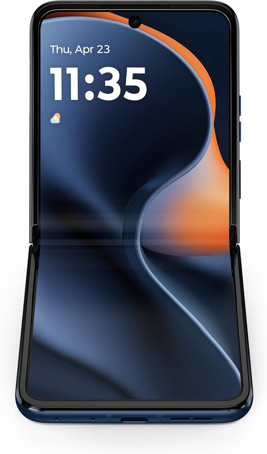 Motorola razr 60のレンタル