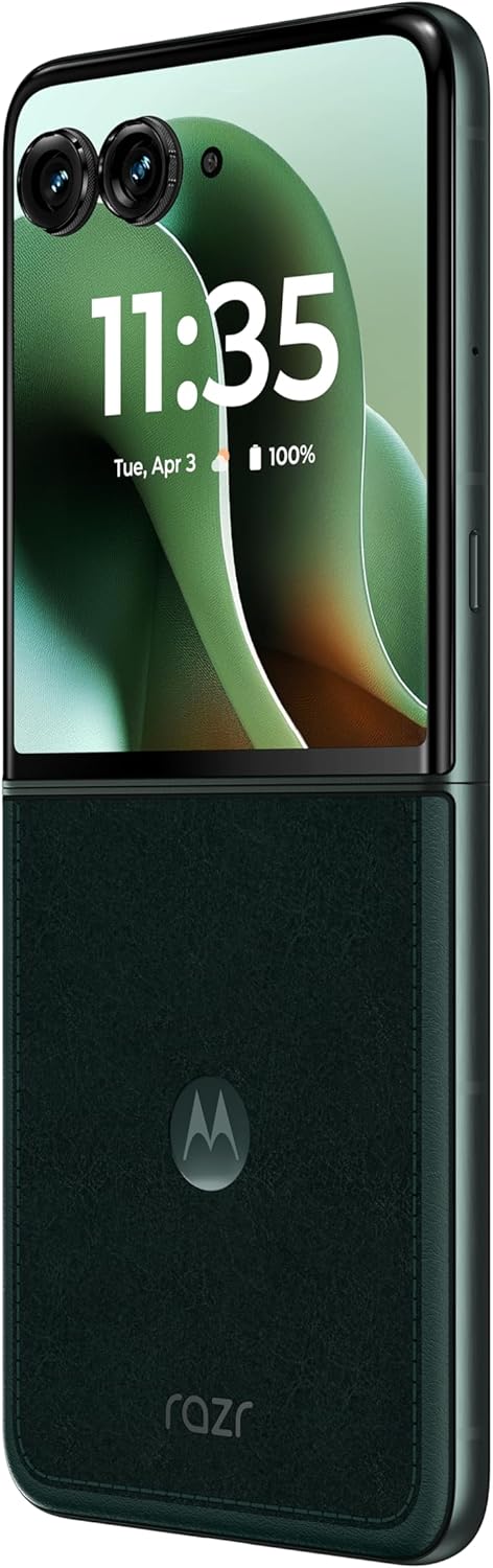 Motorola razr 60 ultraのレンタル