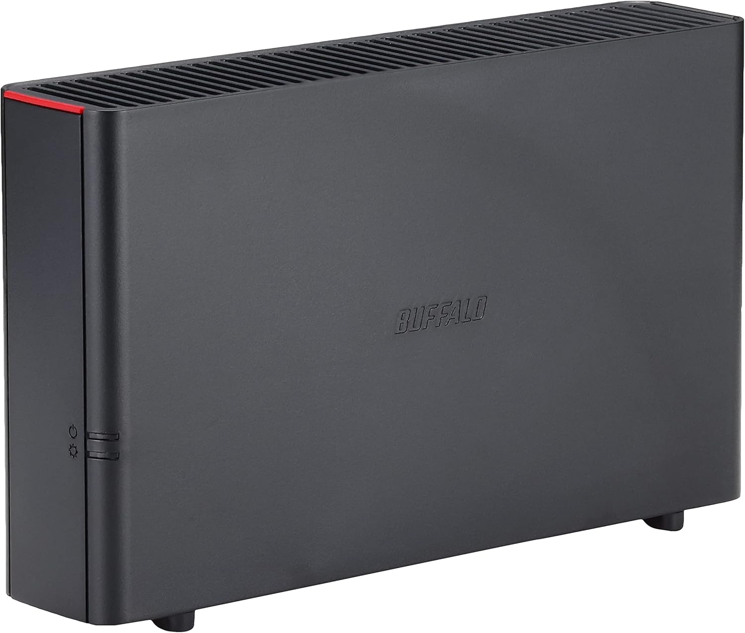 BUFFALO NAS エントリーモデルのレンタル