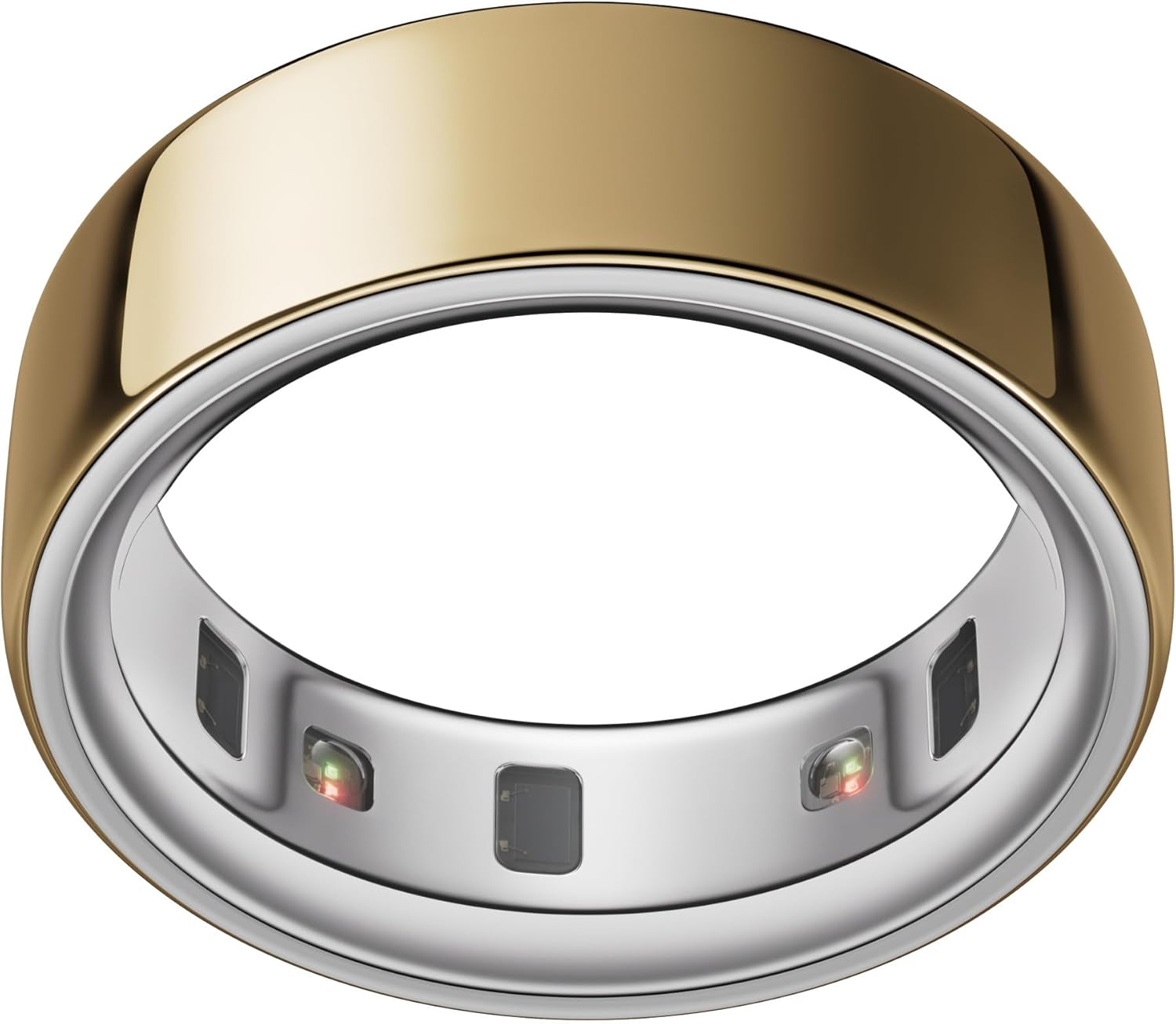 Oura Ring 第4世代のレンタル