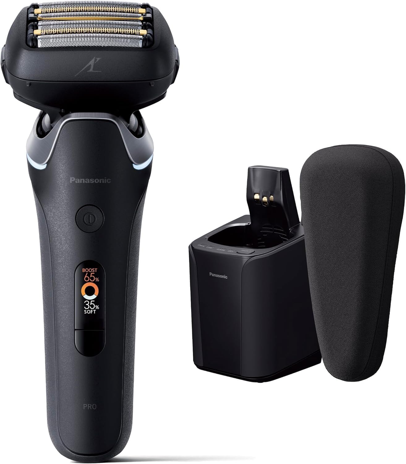 パナソニック シェーバー ラムダッシュ PRO 6枚刃 ES-L690Uのレンタル