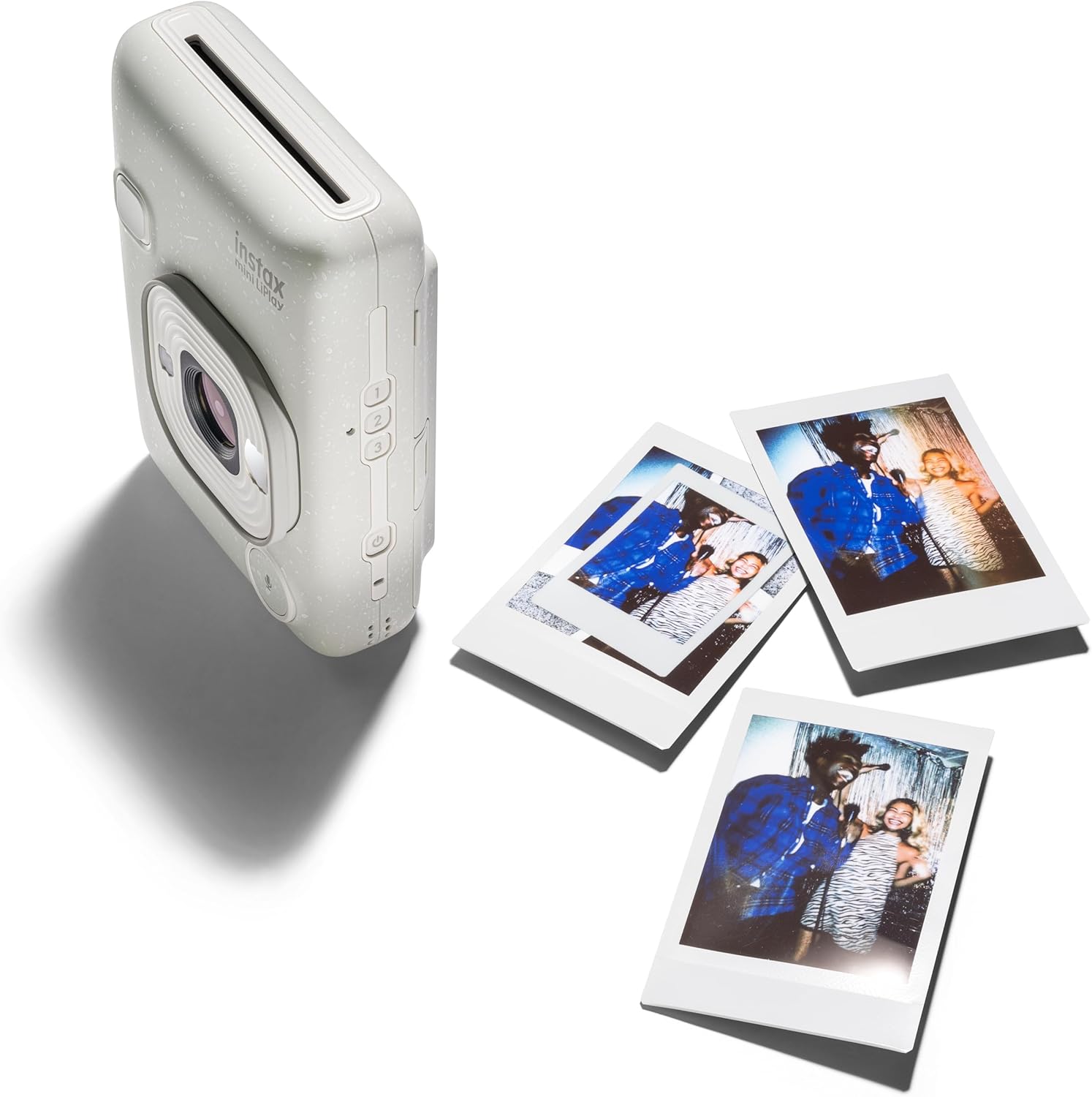 富士フイルム チェキ instax mini LiPlay INS LIPLAY Cのレンタル