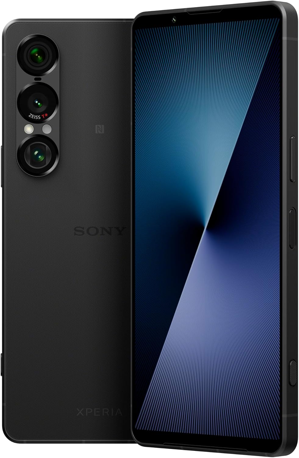 Xperia 1 VIIのレンタル