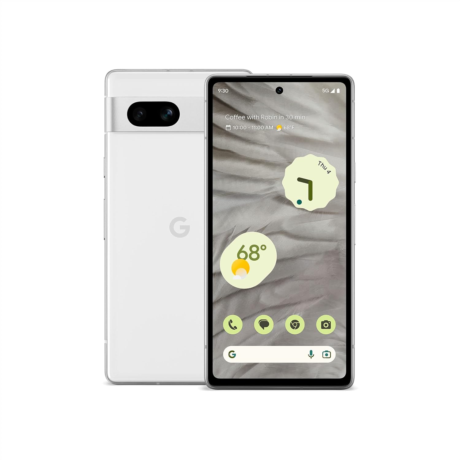 Google Pixel7a 128GBのレンタル
