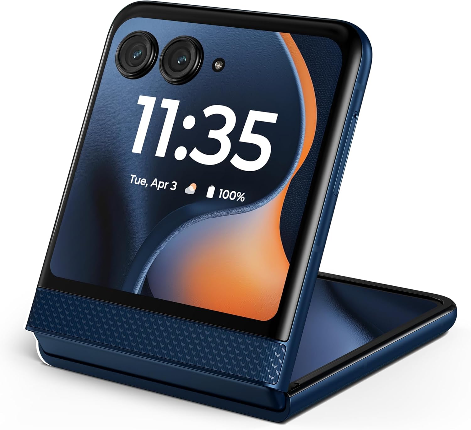 Motorola razr 60のレンタル