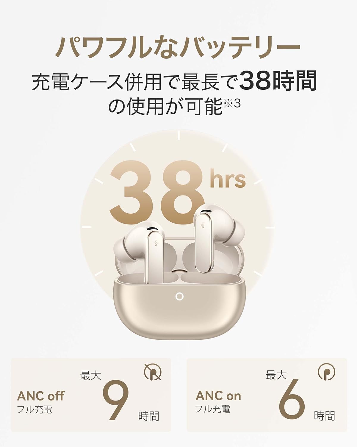 HUAWEI ワイヤレスイヤホン FreeBuds Pro 5のレンタル