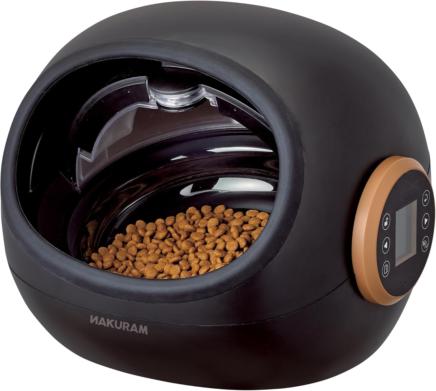 ナクラム 自動給餌器 4L CT-711のレンタル