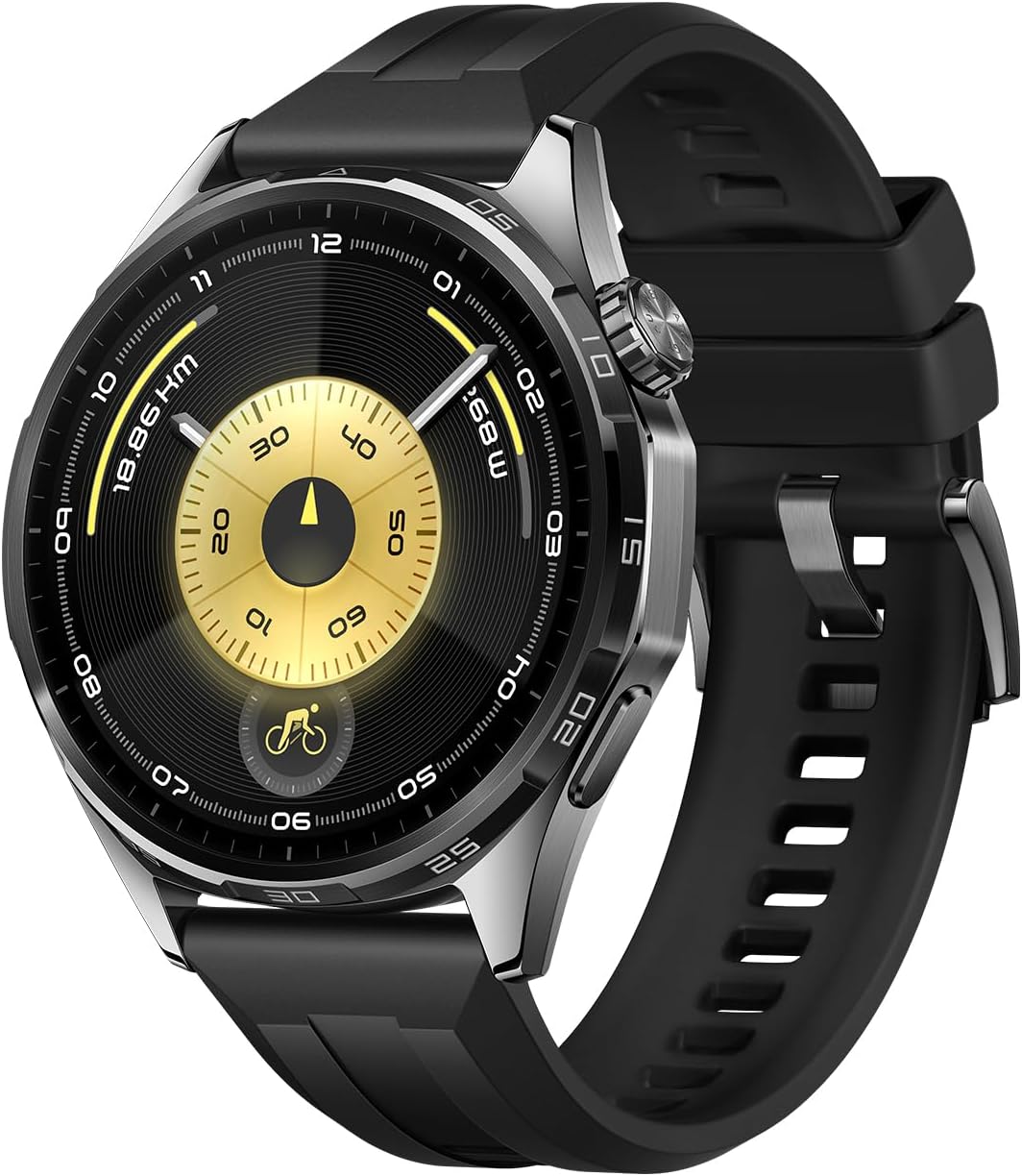 HUAWEI WATCH GT 6のレンタル