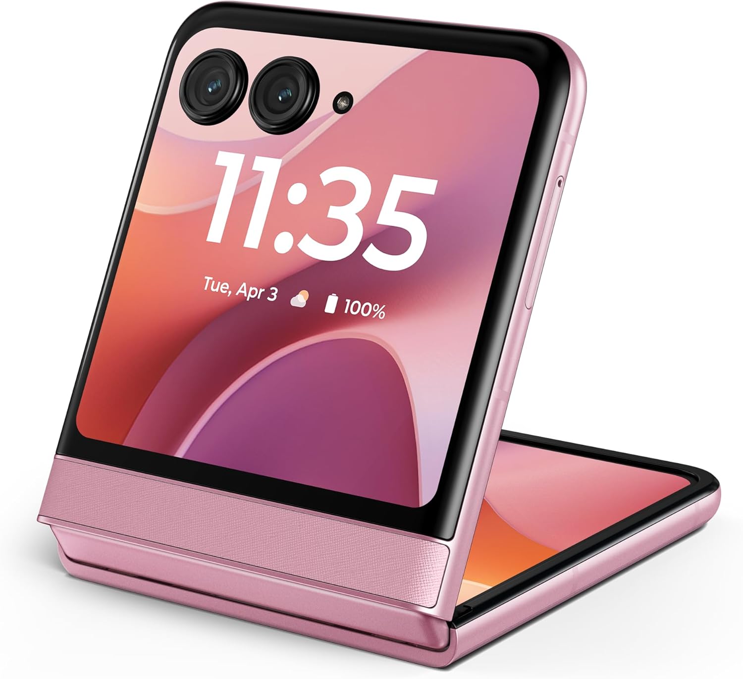 Motorola razr 60のレンタル