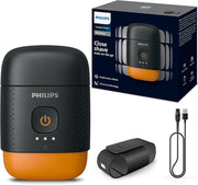 Philips Shaver 500 Series コンパクトシェーバーのレンタル