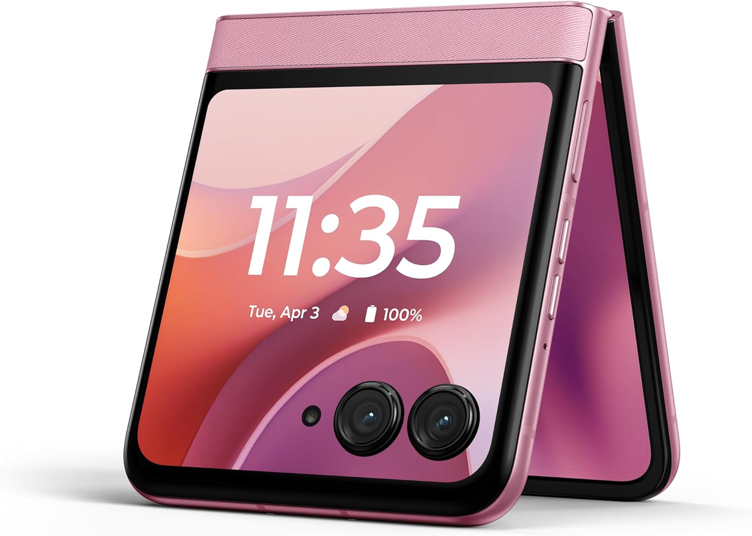 Motorola razr 60のレンタル