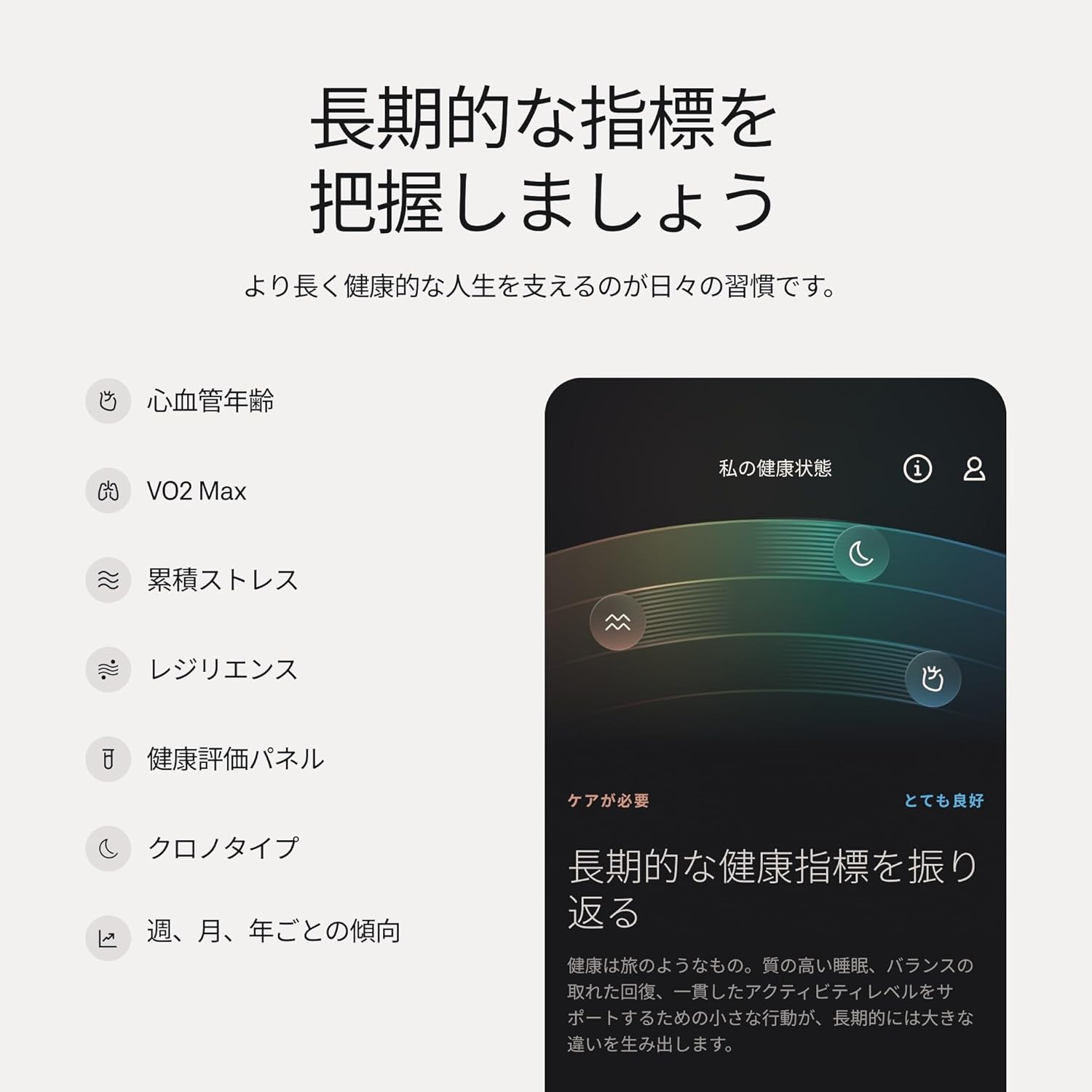 Oura Ring5 スマートリングのレンタル