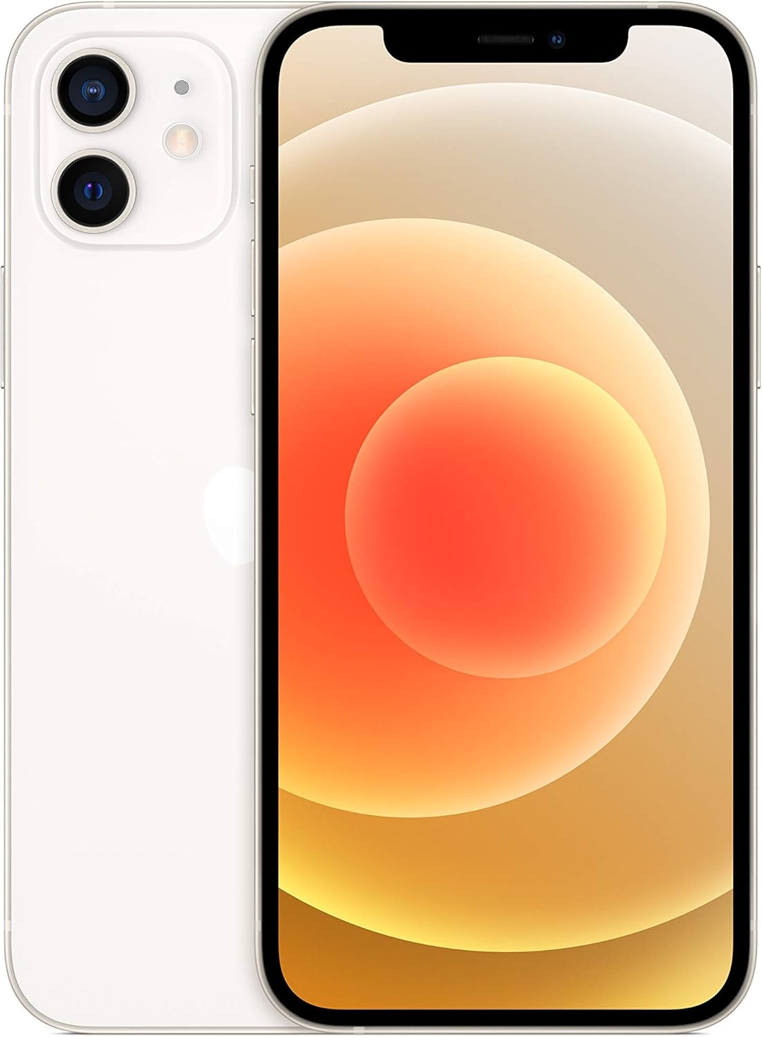 iPhone12 64GBのレンタル