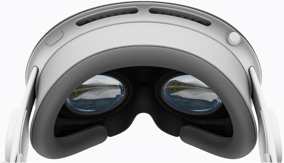 Apple Vision Pro M2のレンタル