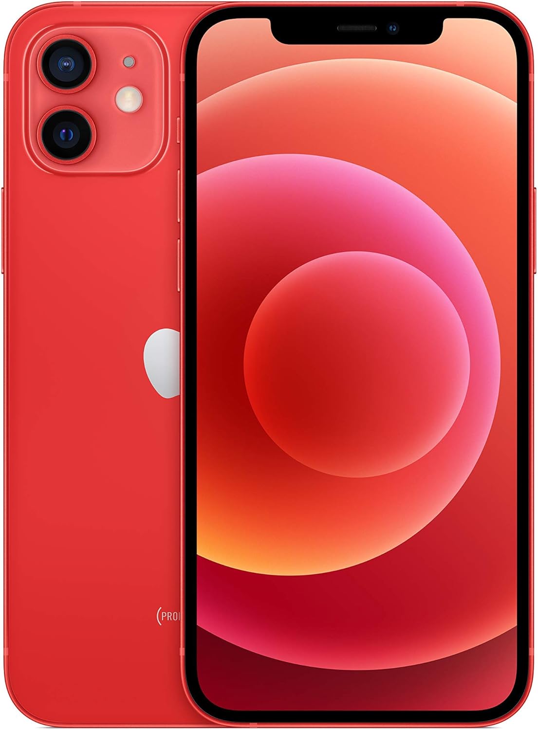 iPhone12 64GBのレンタル