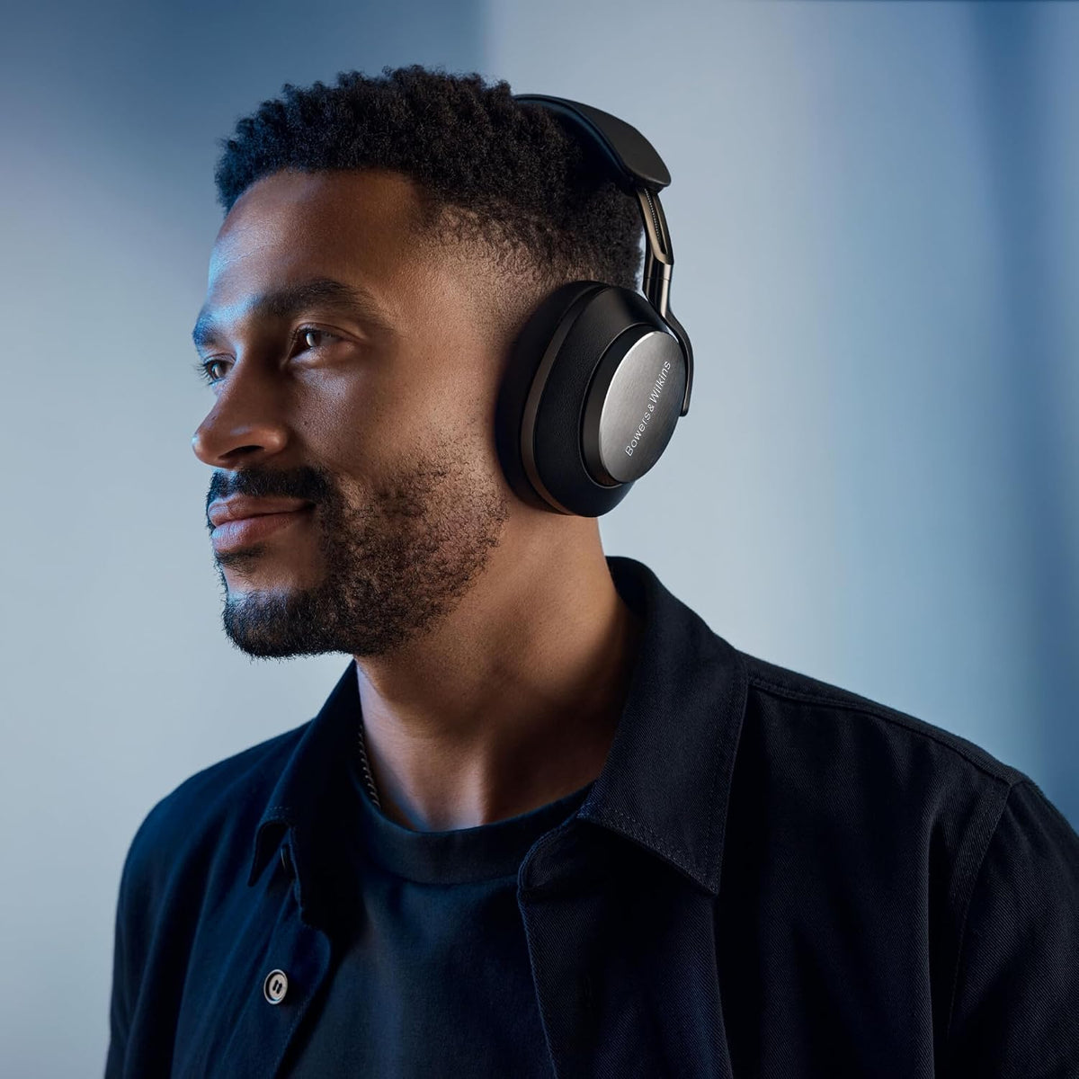 Bowers & Wilkins ヘッドホン Px8のレンタル