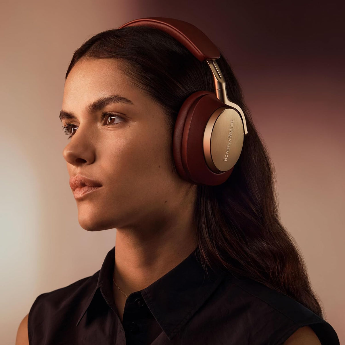 Bowers & Wilkins ヘッドホン Px8のレンタル