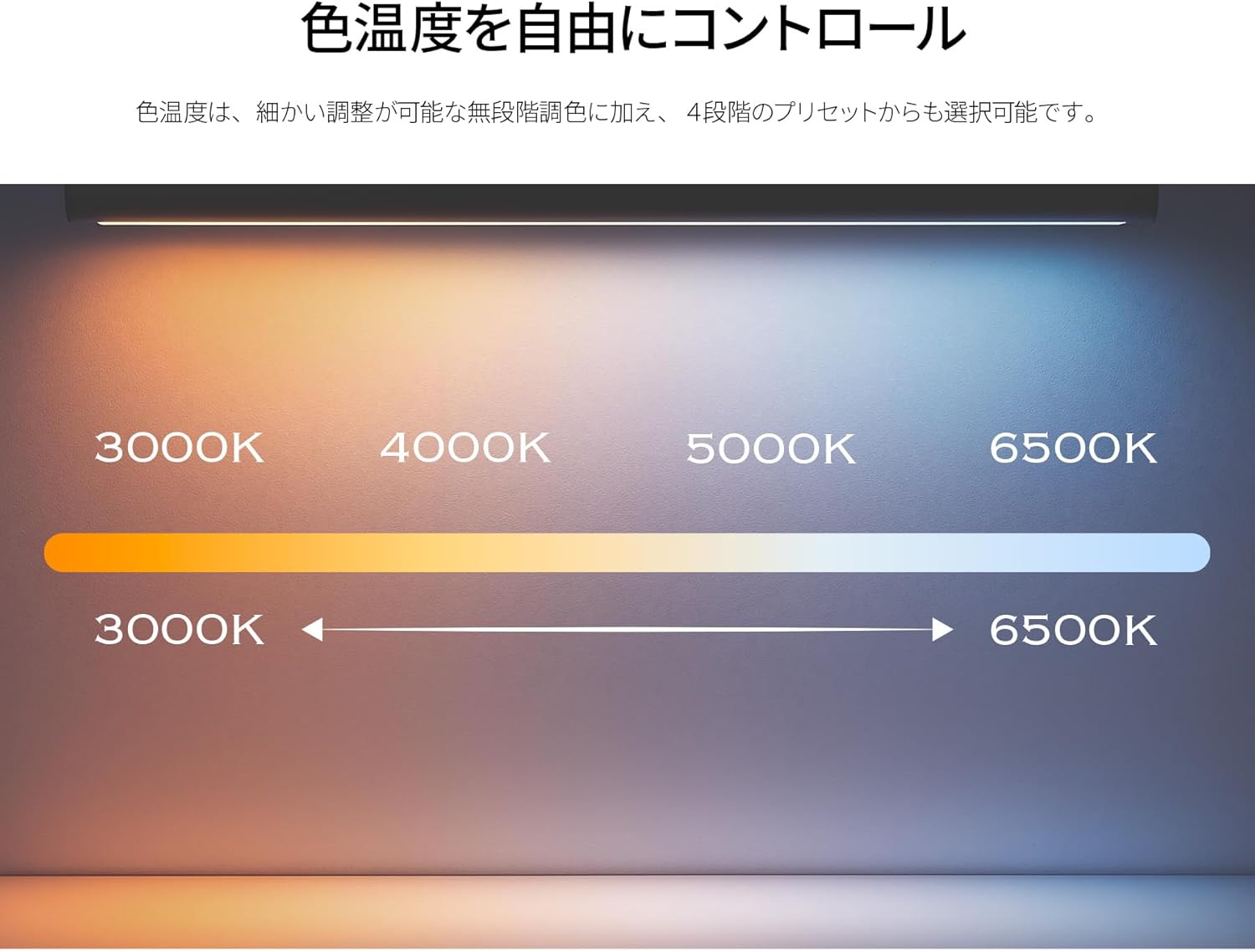 JAPANNEXT モニターライト JN-ML-R450Rのレンタル