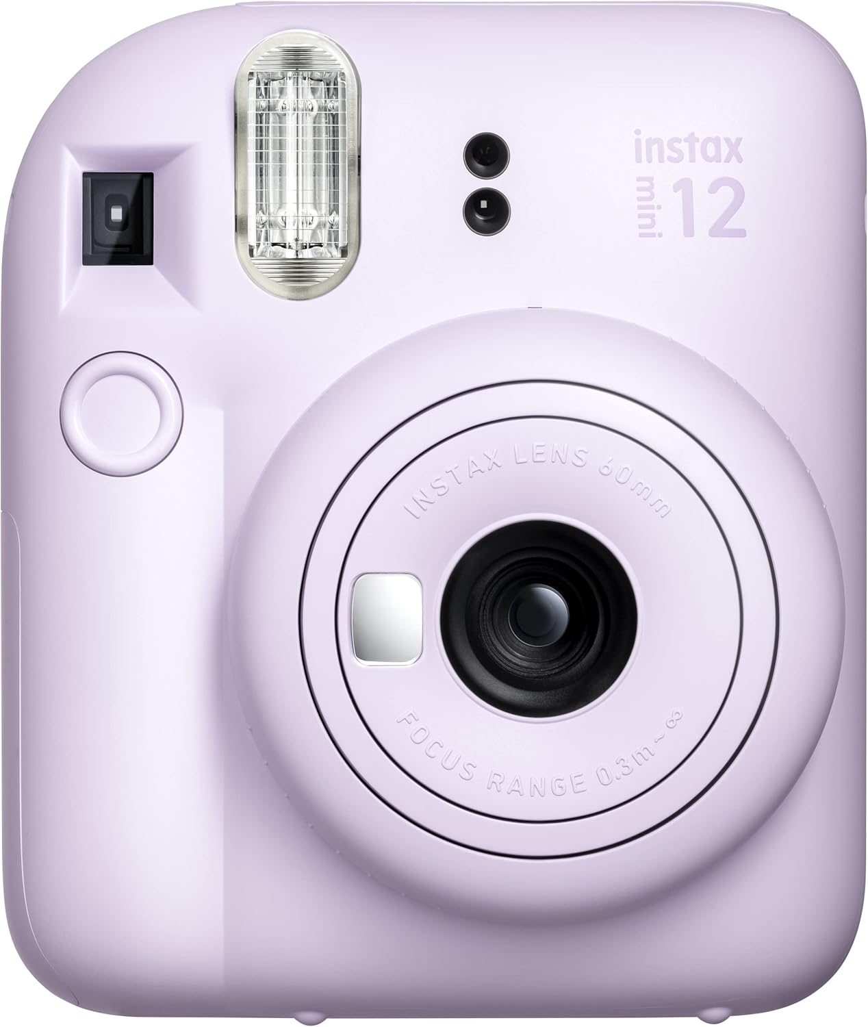 富士フイルムチェキ  instax mini 12のレンタル
