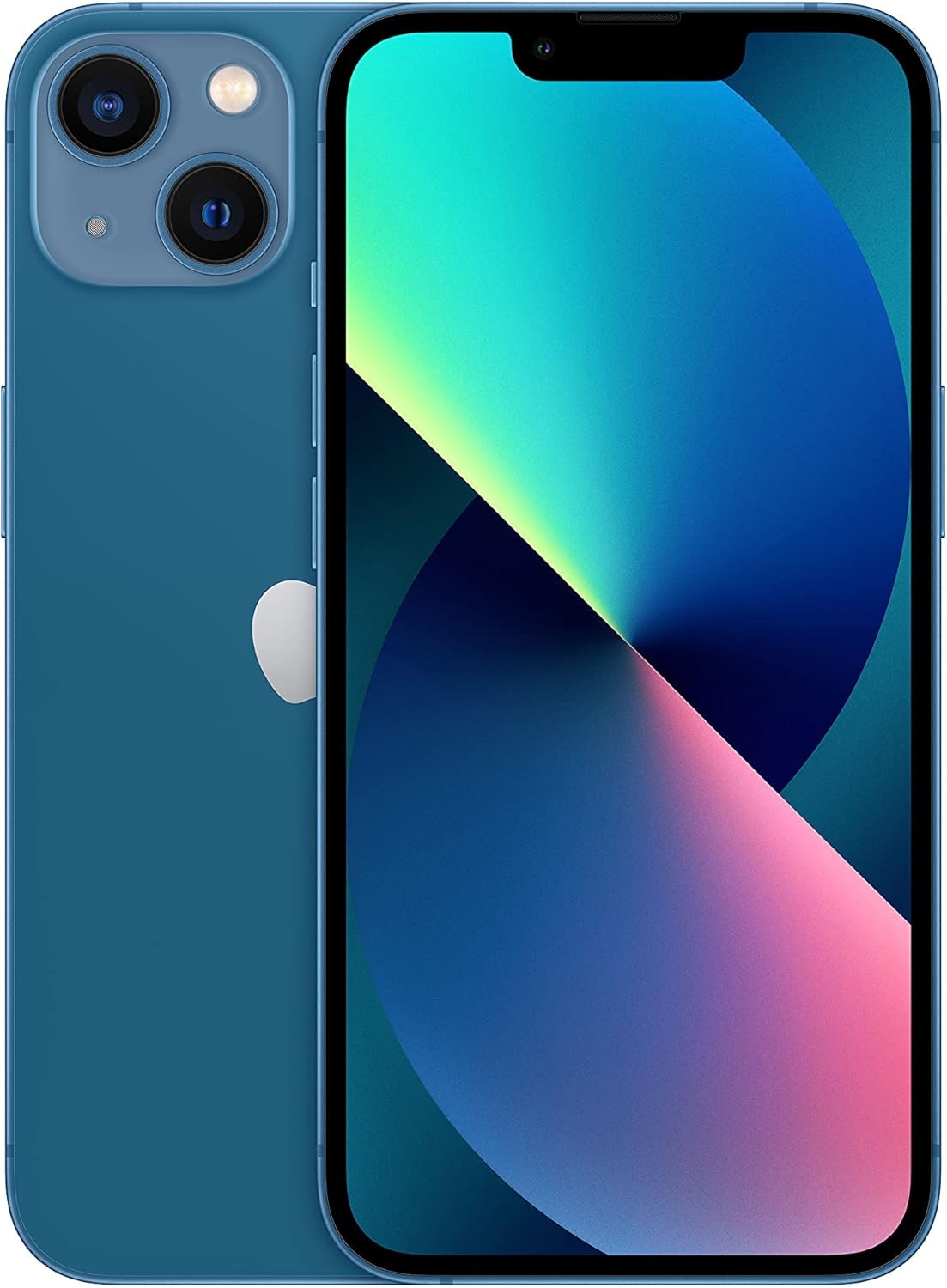 iPhone13 128GBのレンタル