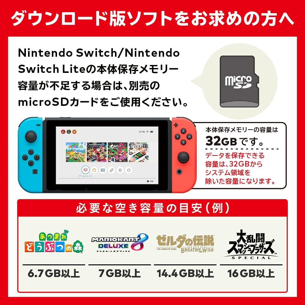 Nintendo Switch Liteのレンタル
