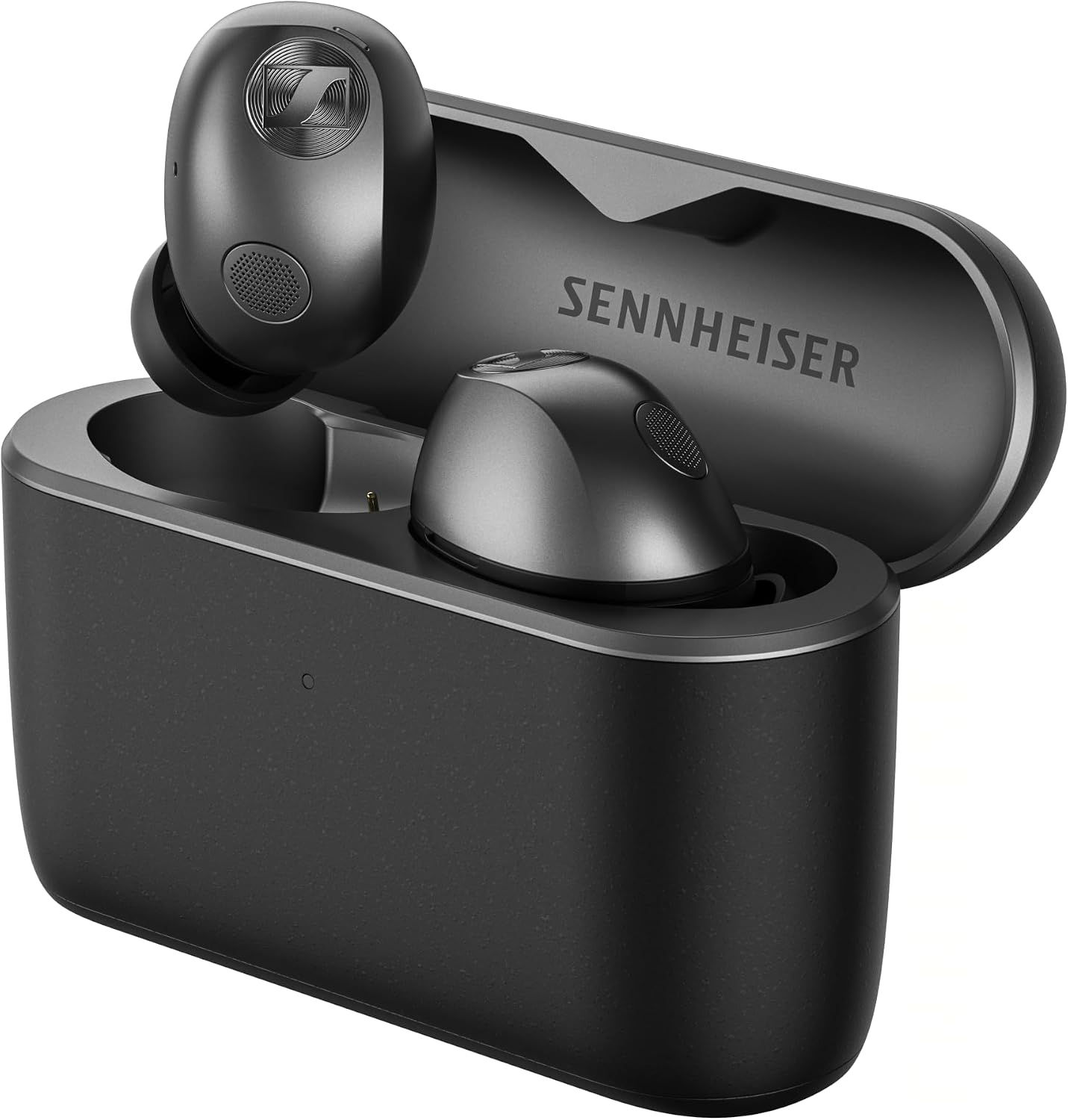 左耳ジャンク品　ゼンハイザー MOMENTUM True Wireless ゼンハイザー MOMENTUM True Wireless 5のレンタル - レンタール