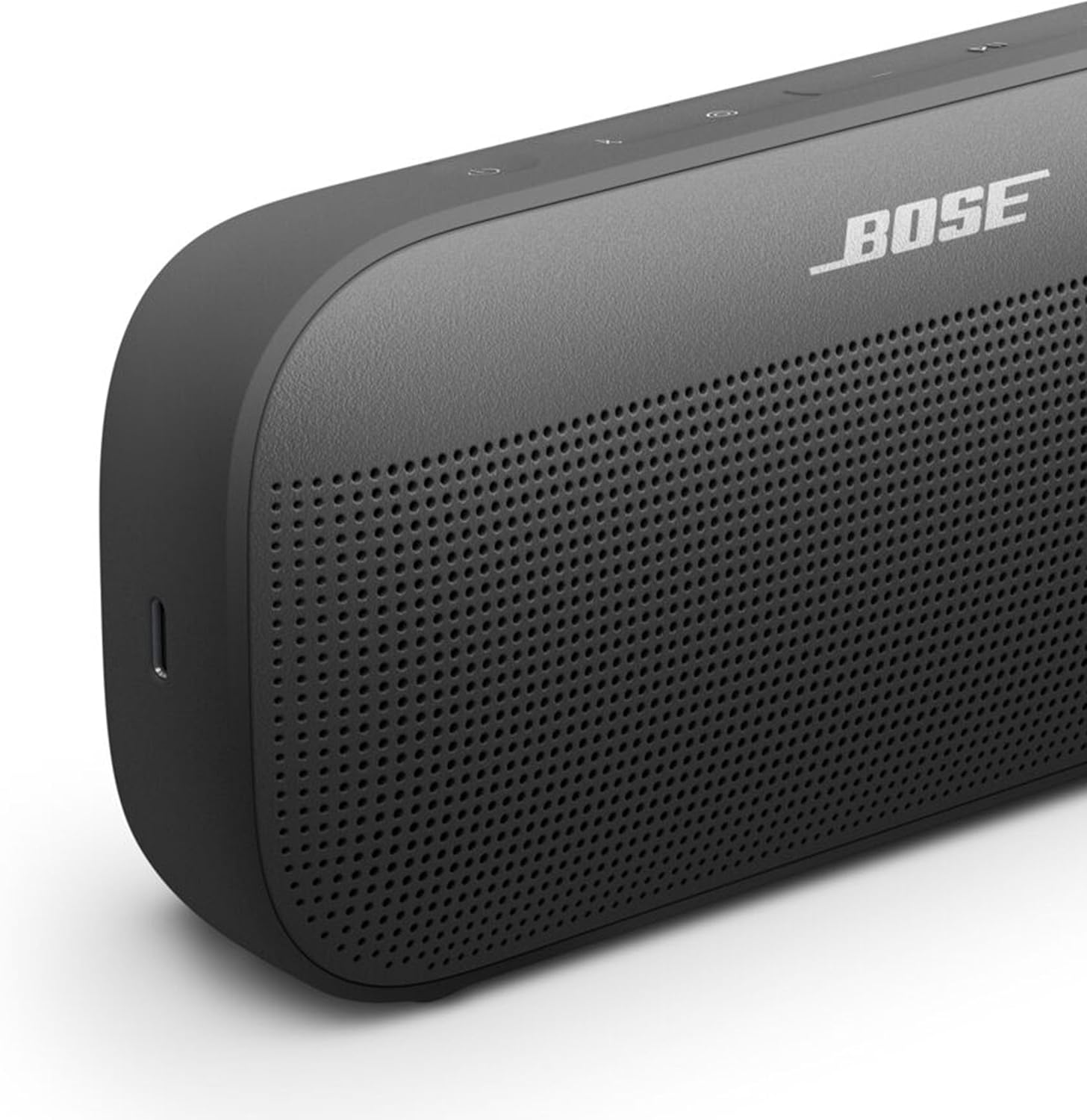 Bose SoundLink Flex Portable Speaker 第2世代のレンタル