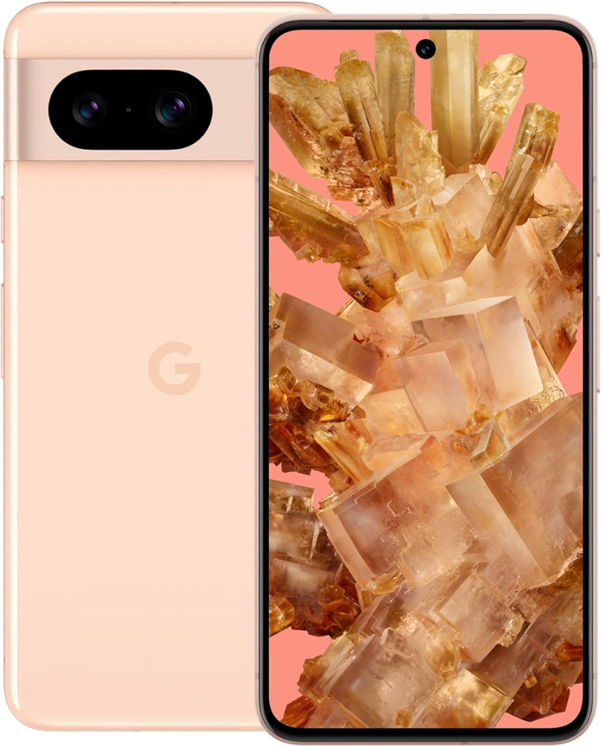 Google Pixel 8 128GBのレンタル